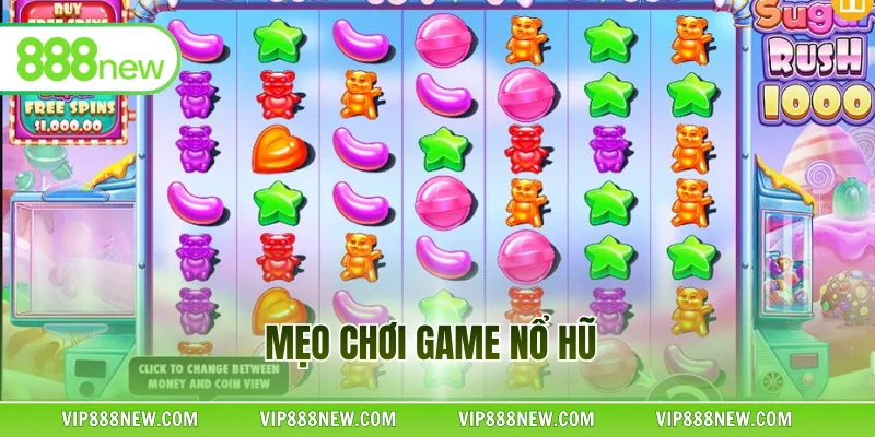 Mẹo Chơi Game Nổ Hũ Bất Bại, Quay Là Thắng Cho Tân Thủ